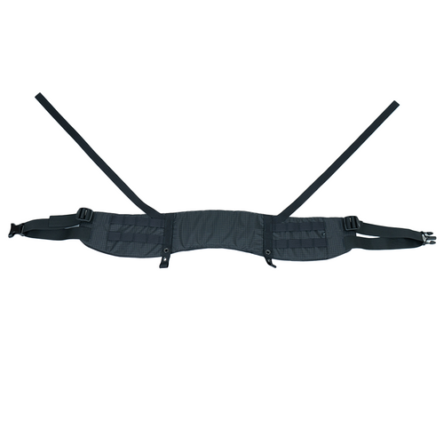 Hipbelt Gen 2.0 Blackout