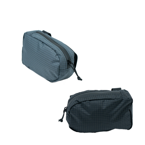 Hip Belt Pockets