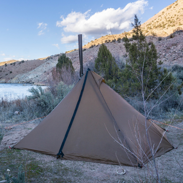 Cimarron 4p 2.0