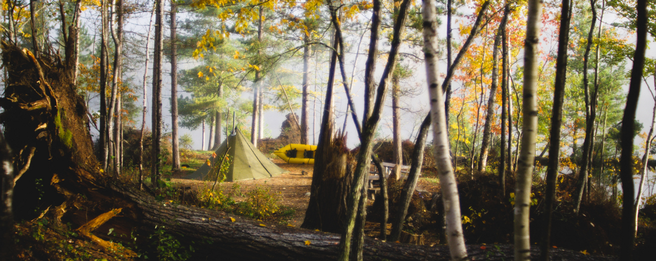 6 Person Tents