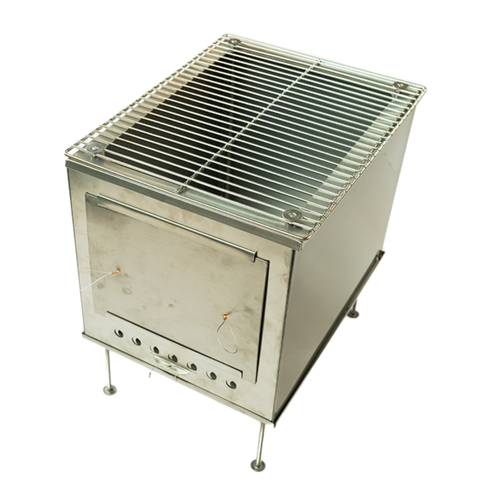 XL Grill Top