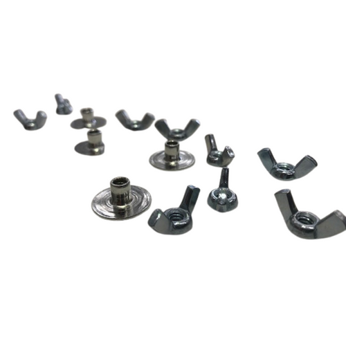 Stove Hardware Replacement Kit