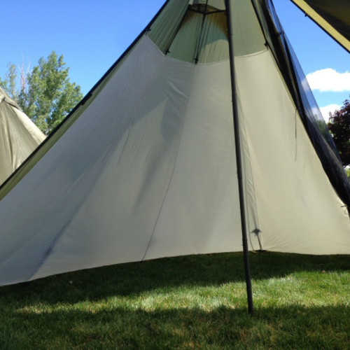Redcliff 2.0 Liner Half 
