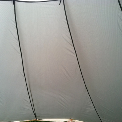 12 man tent liner
