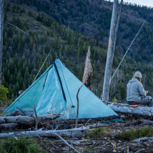 Cimarron 4p Ultralight Dyneema Fabric Cimarron 4p Ultralight Dyneema Fabric