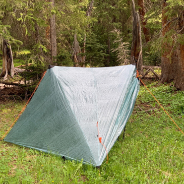 Silex UL Dyneema Tarp Tent