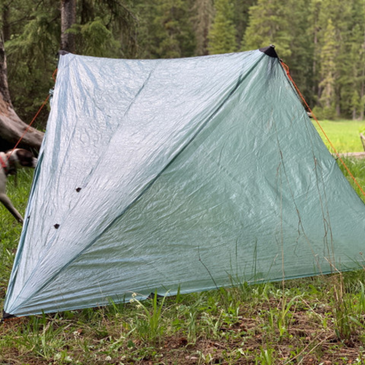 Silex Ul Backpacking Tarp