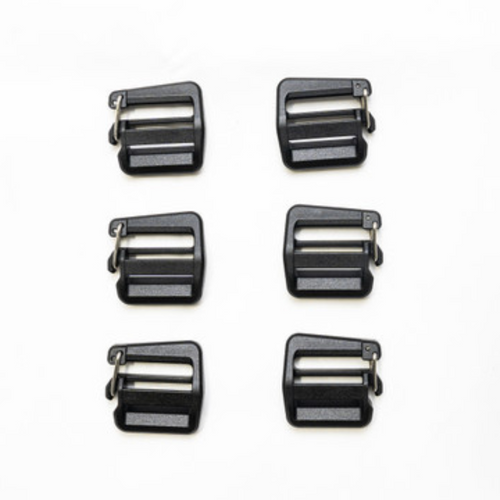 Gatekeeper Set (1" HD size, set of 3)