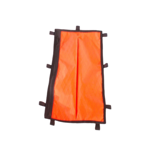 Base Talon - Blaze Orange