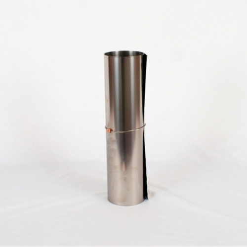 Standard Titanium Rollup Stove Pipe