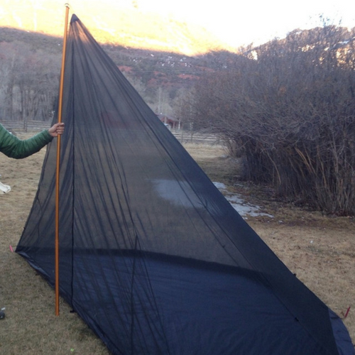 8 Person Half Nest / Inner Tent 